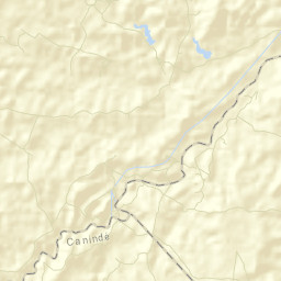 Paramoti Street Map