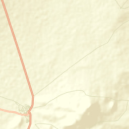 Naberera Street Map