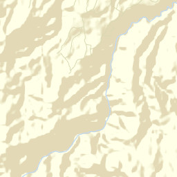 Kota Pagar Alam Street Map