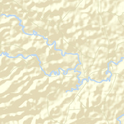 Kabupaten Ogan Komering Ulu Street Map