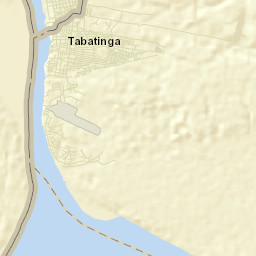 Leticia Street Map