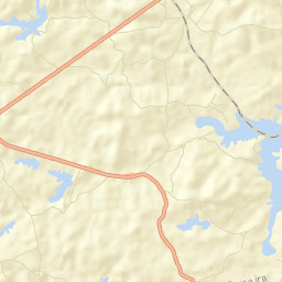 Pires Ferreira Street Map