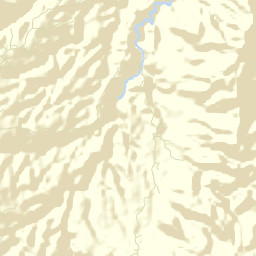 Kabupaten Muara Enim Street Map