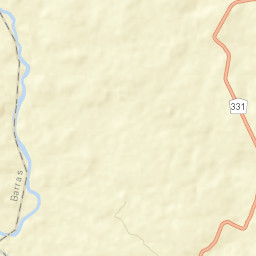 Boa Hora Street Map