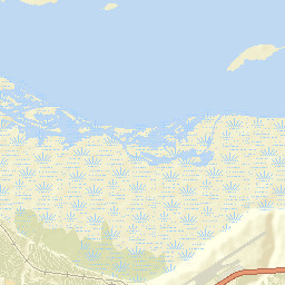 Masina Street Map