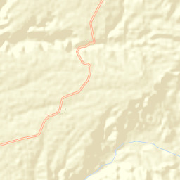 Provincia de Talara Street Map