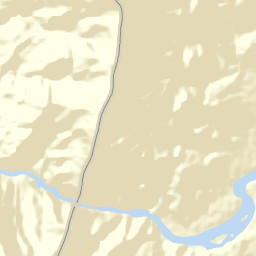 Borja Street Map