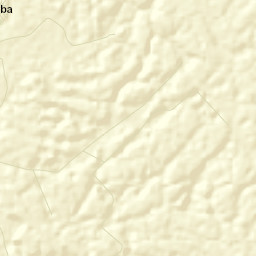 Borba Street Map