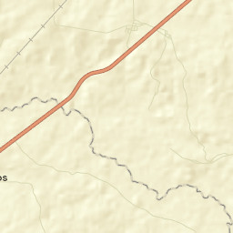 Capitão de Campos Street Map