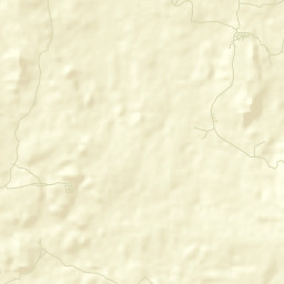 Piripiri Street Map