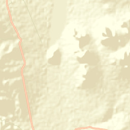 Kihurio Street Map