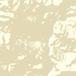 Kabupaten Nduga Street Map