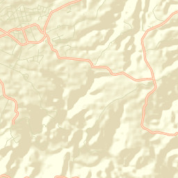 Kokopo Street Map