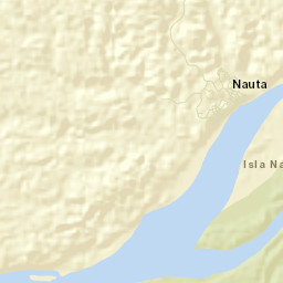 Nauta Street Map