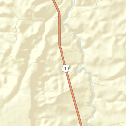 Itinga do Maranhão Street Map