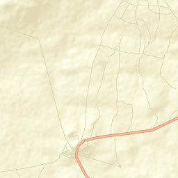 Mtinko Street Map