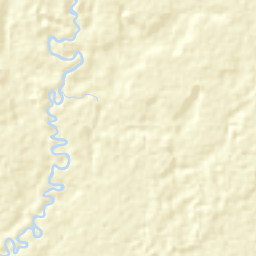 Kabupaten Mimika Street Map