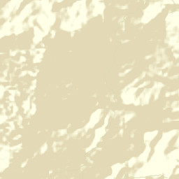 Gazelle Street Map