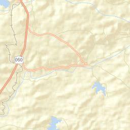 Itapiúna Street Map