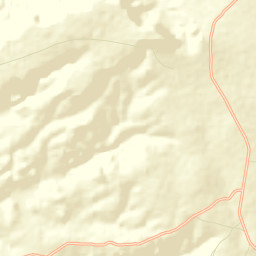 Ndago Street Map