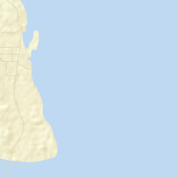 Shimoni Street Map