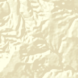 Marajá do Sena Street Map