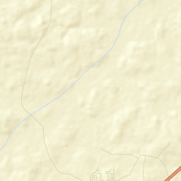 José de Freitas Street Map