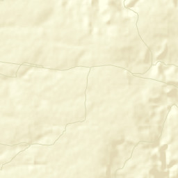 Milton Brandão Street Map