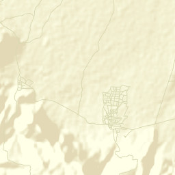 Kondoa Street Map