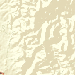 Kabupaten Bone Street Map