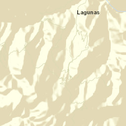 Provincia de Ayabaca Street Map
