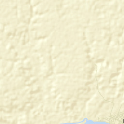 San Lorenzo Street Map