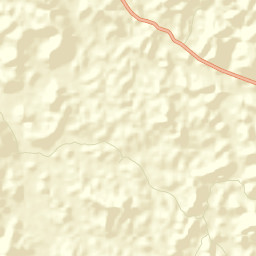 Santo Antônio dos Lopes Street Map