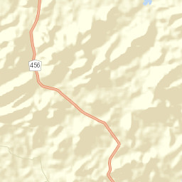 Choró Street Map