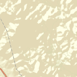 Lushoto Street Map