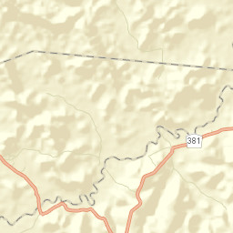 Esperantinópolis Street Map