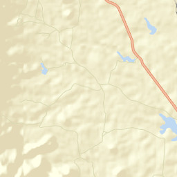 Ipaporanga Street Map