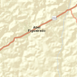 Abel Figueiredo Street Map