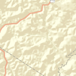 São Roberto Street Map