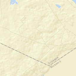 Grossos Street Map