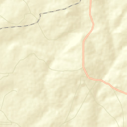 Mungaa Street Map