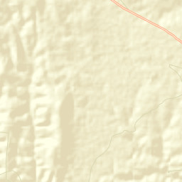 Mlalo Street Map