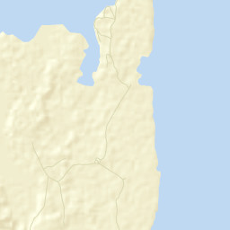 Micheweni Street Map