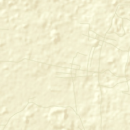 Katabu Street Map