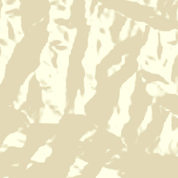 Telefomin Street Map