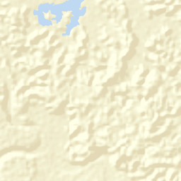 Middle Ramu Street Map