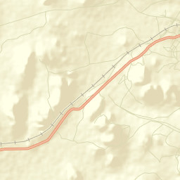 Tumbi Street Map