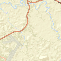 Maros Street Map