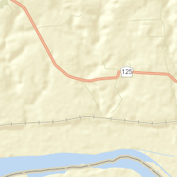 São Pedro da Água Branca Street Map