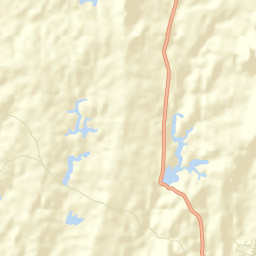 Quixeramobim Street Map